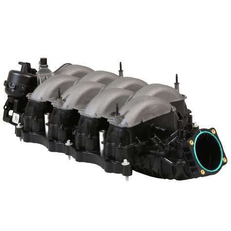 The IMRC system is a relatively new technology, which means three things This code is typically only seen on newer vehicles. . Intake manifold runner control ford f150 location